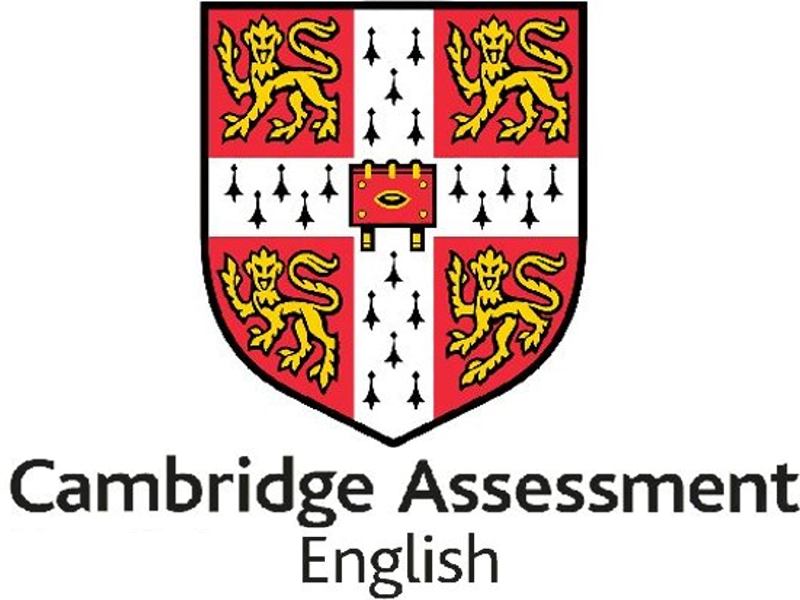 Cambridge Assessment English 