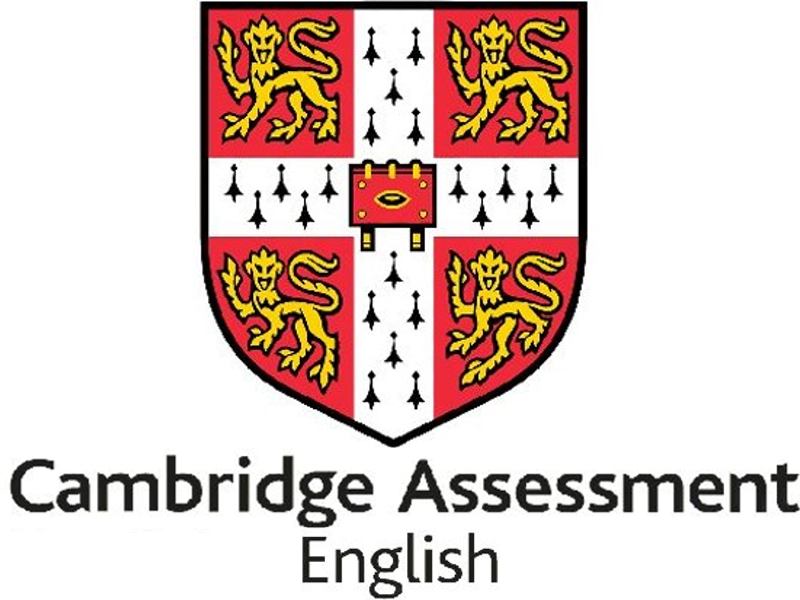 Cambridge Assessment English